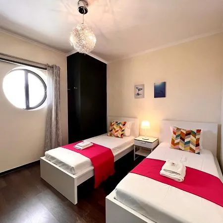 Appartement River View By Homing *