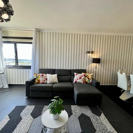 River View By Homing Appartement *