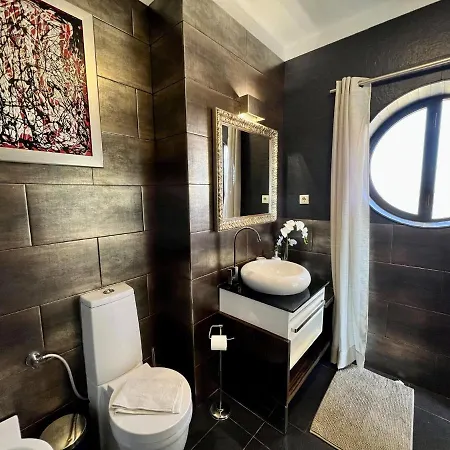 Appartement River View By Homing *