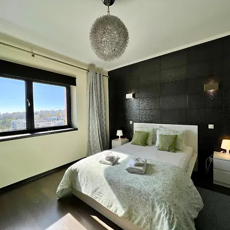 River View By Homing Appartement *