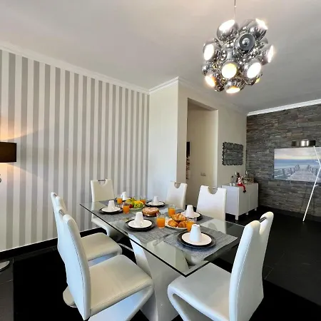 River View By Homing Appartement *