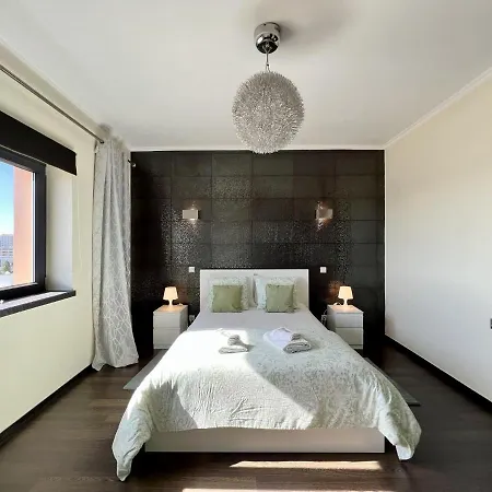 דירה River View By Homing *