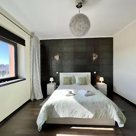 דירה River View By Homing