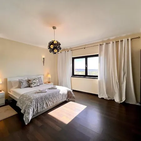 דירה River View By Homing *