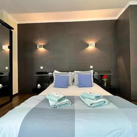 Apartment River View By Homing Portimao
