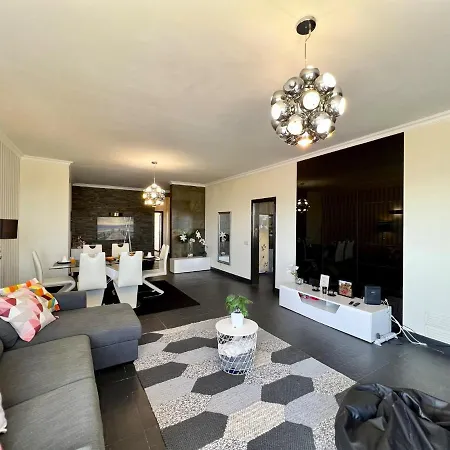 Apartment River View By Homing