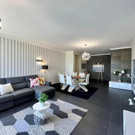 River View By Homing Portimao
