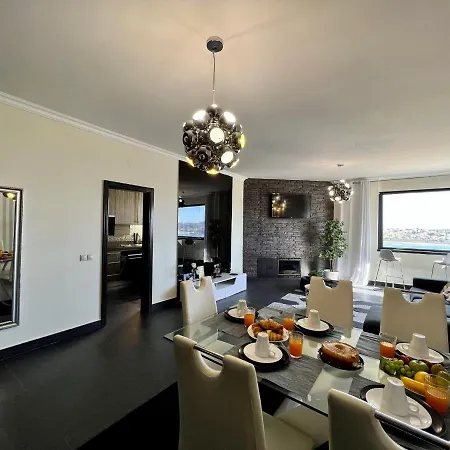 Apartment River View By Homing Portimao