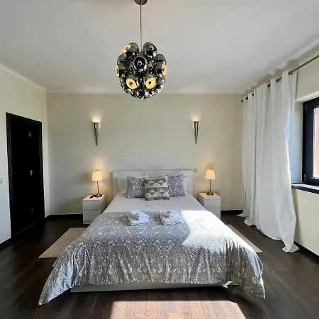 River View By Homing Apartment Portimao